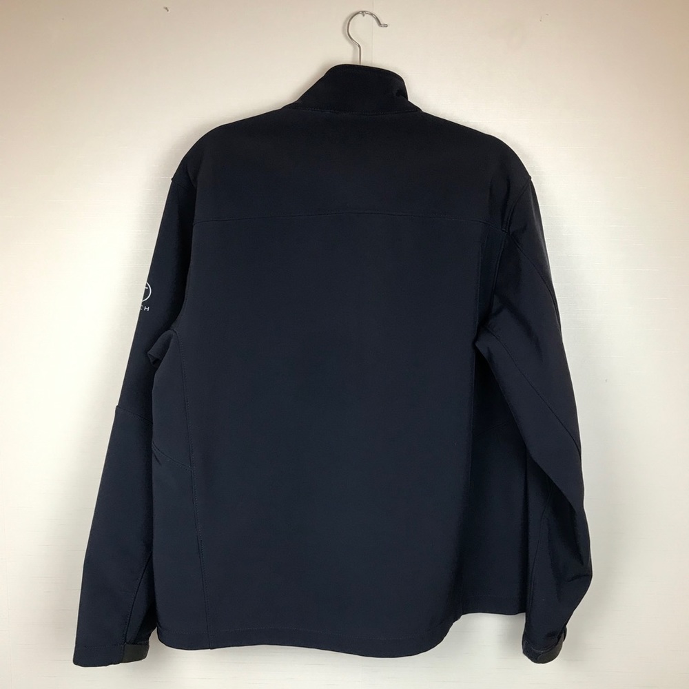 T-Tech By Tumi Navy Performance Jacket - Like New - image 5